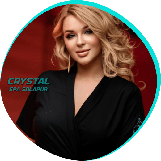 Body Massage Center in Solapur